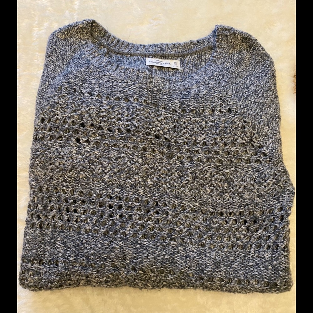 Abercrombie & Fitch Sweater